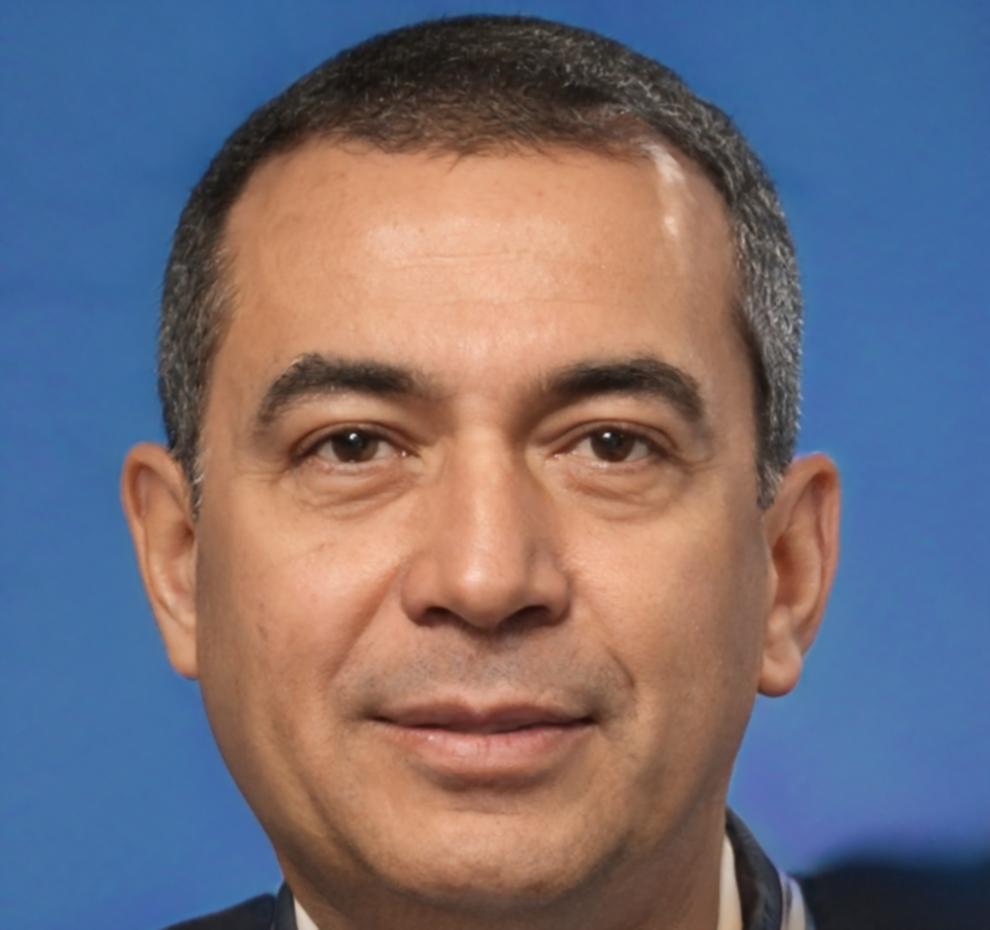 Kai Brenner, Investment Strategy Advisor